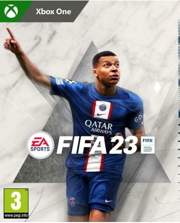 FIFA 23 - XBOX ONE NEW GAME