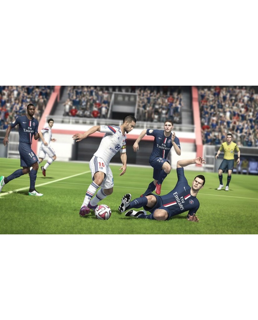 FIFA 17 - PS3 GAME