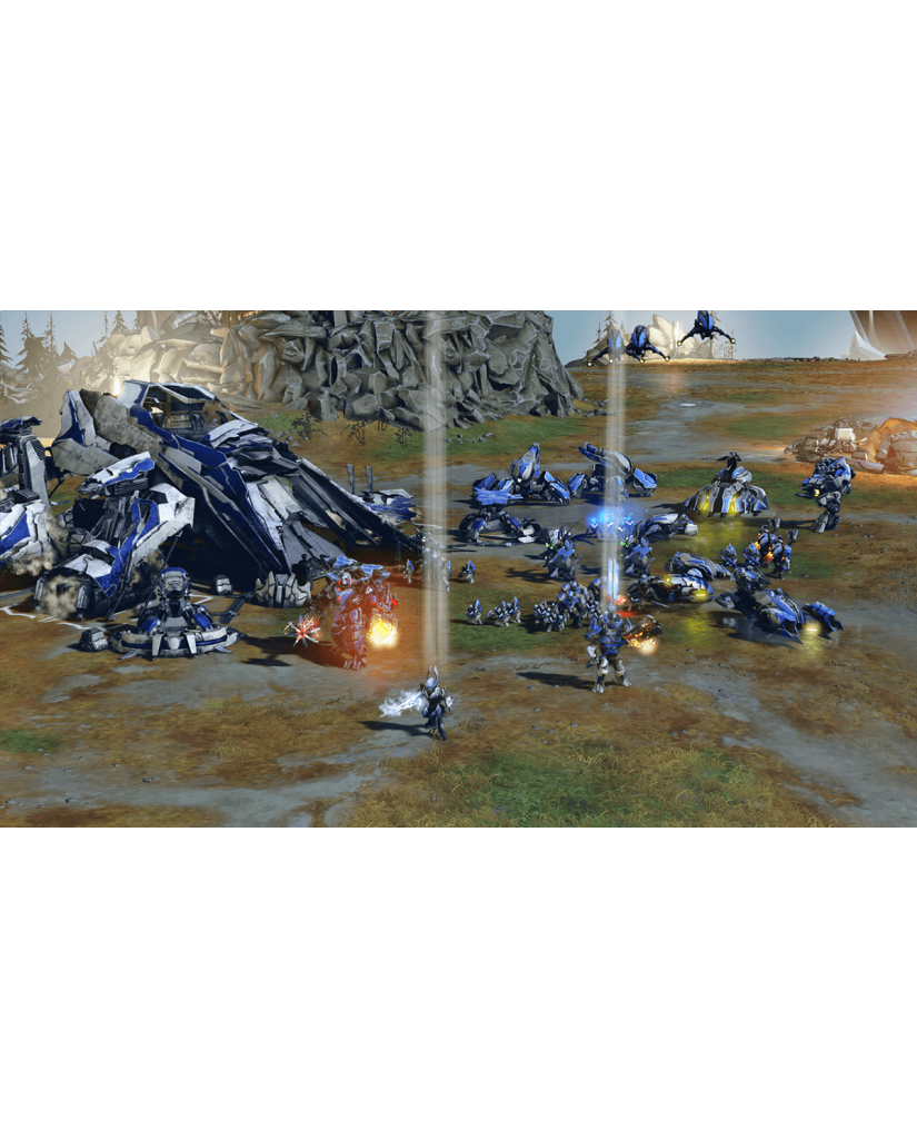 HALO WARS 2 ULTIMATE EDITION – XBOX ONE GAME